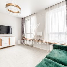 Квартира 30,2 м², студия - изображение 4