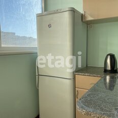 Квартира 24,1 м², студия - изображение 4