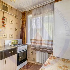 Квартира 43,5 м², 2-комнатная - изображение 2