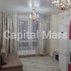 Квартира 40 м², 2-комнатная - изображение 1