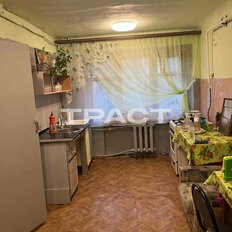 Квартира 17,4 м², 1-комнатная - изображение 5