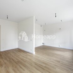 Квартира 31,7 м², 1-комнатная - изображение 4