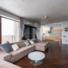 Квартира 180 м², 4-комнатная - изображение 1