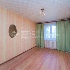 Квартира 64,9 м², 3-комнатная - изображение 5
