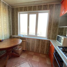 Квартира 64,8 м², 3-комнатная - изображение 4