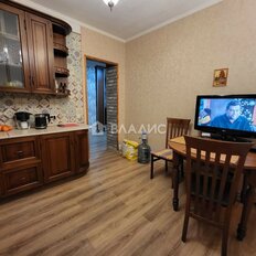 Квартира 72,4 м², 2-комнатная - изображение 4