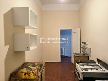 11,9 м², комната 2 150 000 ₽ - изображение 29