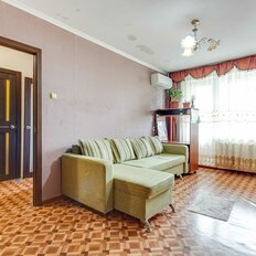 Квартира 32,7 м², 1-комнатная - изображение 5