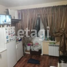 Квартира 44,6 м², 1-комнатная - изображение 2