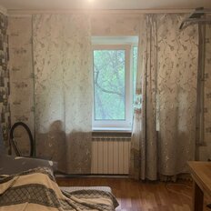 Квартира 31,8 м², 1-комнатная - изображение 3