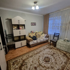 Квартира 26 м², 1-комнатная - изображение 1