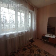 Квартира 84,1 м², 4-комнатная - изображение 5