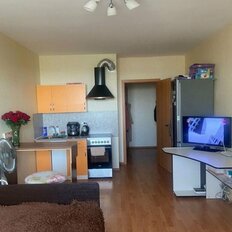 Квартира 24,7 м², студия - изображение 2