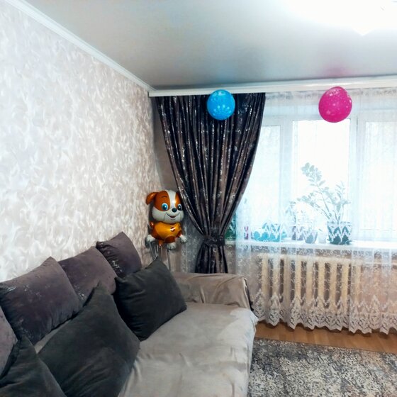 Купить 1-комнатную квартиру в Ростове-на-Дону - изображение 4