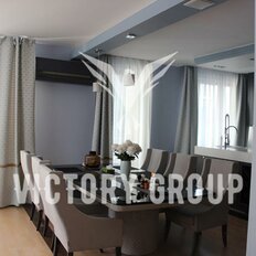 Квартира 135 м², 3-комнатная - изображение 4