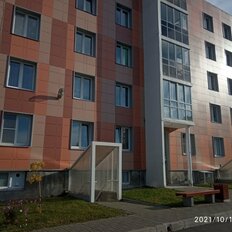 Квартира 21,2 м², студия - изображение 1