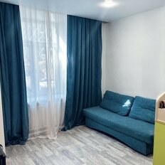 Квартира 50,1 м², 2-комнатная - изображение 1