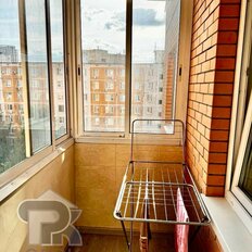 Квартира 52 м², 1-комнатная - изображение 5