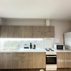 Квартира 117 м², 3-комнатная - изображение 1