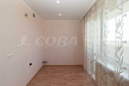 26 м², квартира-студия 19 000 ₽ в месяц - изображение 34