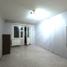 Квартира 33,7 м², 1-комнатная - изображение 4