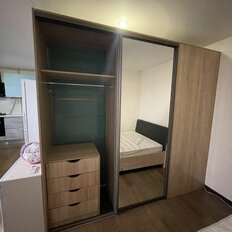 Квартира 34,6 м², 1-комнатная - изображение 4