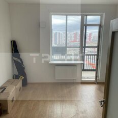 Квартира 63,6 м², 2-комнатная - изображение 5