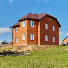 215 м², дом - изображение 1