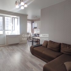 Квартира 55,1 м², 2-комнатная - изображение 5