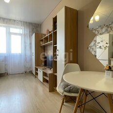 Квартира 19,7 м², студия - изображение 3