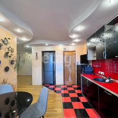 Квартира 88,4 м², 3-комнатная - изображение 3