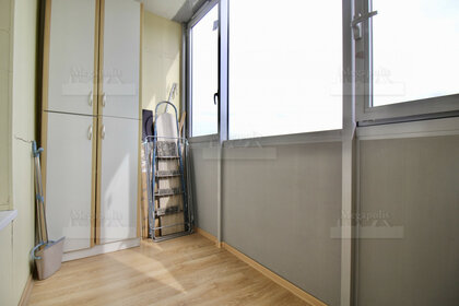10 м², квартира-студия 21 000 ₽ в месяц - изображение 65