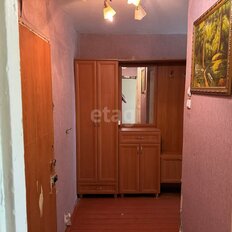 Квартира 32,8 м², 1-комнатная - изображение 2