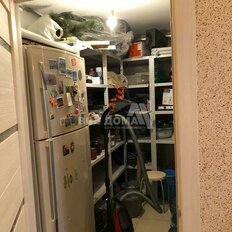 Квартира 240 м², 4-комнатная - изображение 3