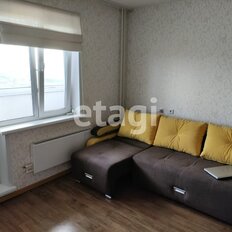 Квартира 24,2 м², 1-комнатная - изображение 2