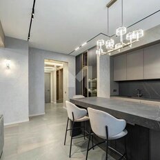 Квартира 110 м², 3-комнатная - изображение 1