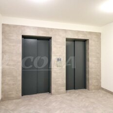 Квартира 42,9 м², 1-комнатная - изображение 4