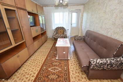 34 м², 1-комнатная квартира 14 000 ₽ в месяц - изображение 44