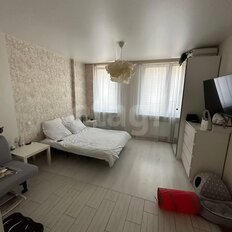 Квартира 24,5 м², студия - изображение 5