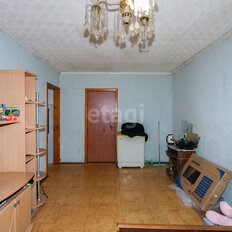 Квартира 43,8 м², 2-комнатная - изображение 2