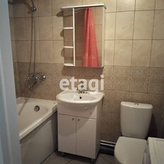 Квартира 35,5 м², 1-комнатная - изображение 5