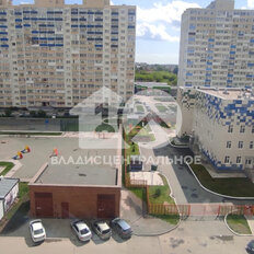 Квартира 19,9 м², студия - изображение 4