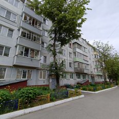 Квартира 47,8 м², 3-комнатная - изображение 1