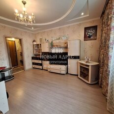 Квартира 41 м², 1-комнатная - изображение 3