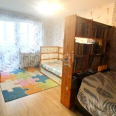 Квартира 36,1 м², 1-комнатная - изображение 2