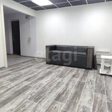 Квартира 28,5 м², 1-комнатная - изображение 1