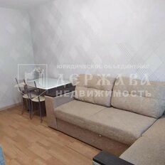Квартира 23 м², 1-комнатная - изображение 3