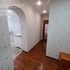 Квартира 38,2 м², 1-комнатная - изображение 3