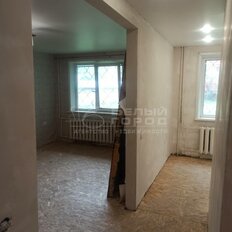 Квартира 32,3 м², 1-комнатная - изображение 1