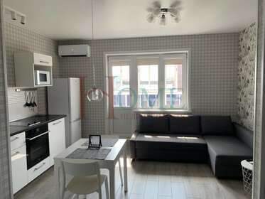 30 м², квартира-студия 33 000 ₽ в месяц - изображение 62